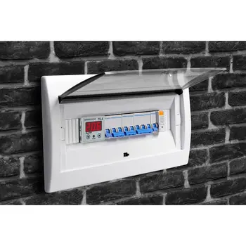 

Thermoregulator digitop tk-4 (single-channel)