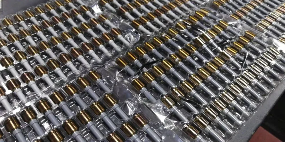 Абсолютно Common Rail Форсунка G4S009 для инжектора 23670-0E010