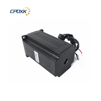 

CNC motor Nema23 stepper motor 2.0Nm / 3Nm 76mm /112mm 3.0A length for CNC Machine