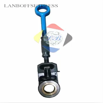

LANBOFFSETPRESS Polar 115 cutting machine connecting rod complete 022224 rod for polar 115 press