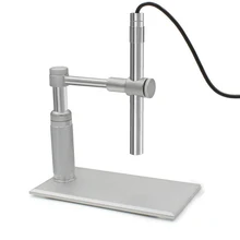 2.0MP 500X Digital USB Pen Computer Oral Endoscope Image Home Hair High Definition Sensor Video Microscope Camera Portable Tool