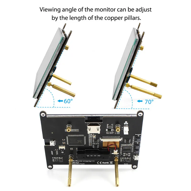 High Quality Componentes Eletrônicos e Peças