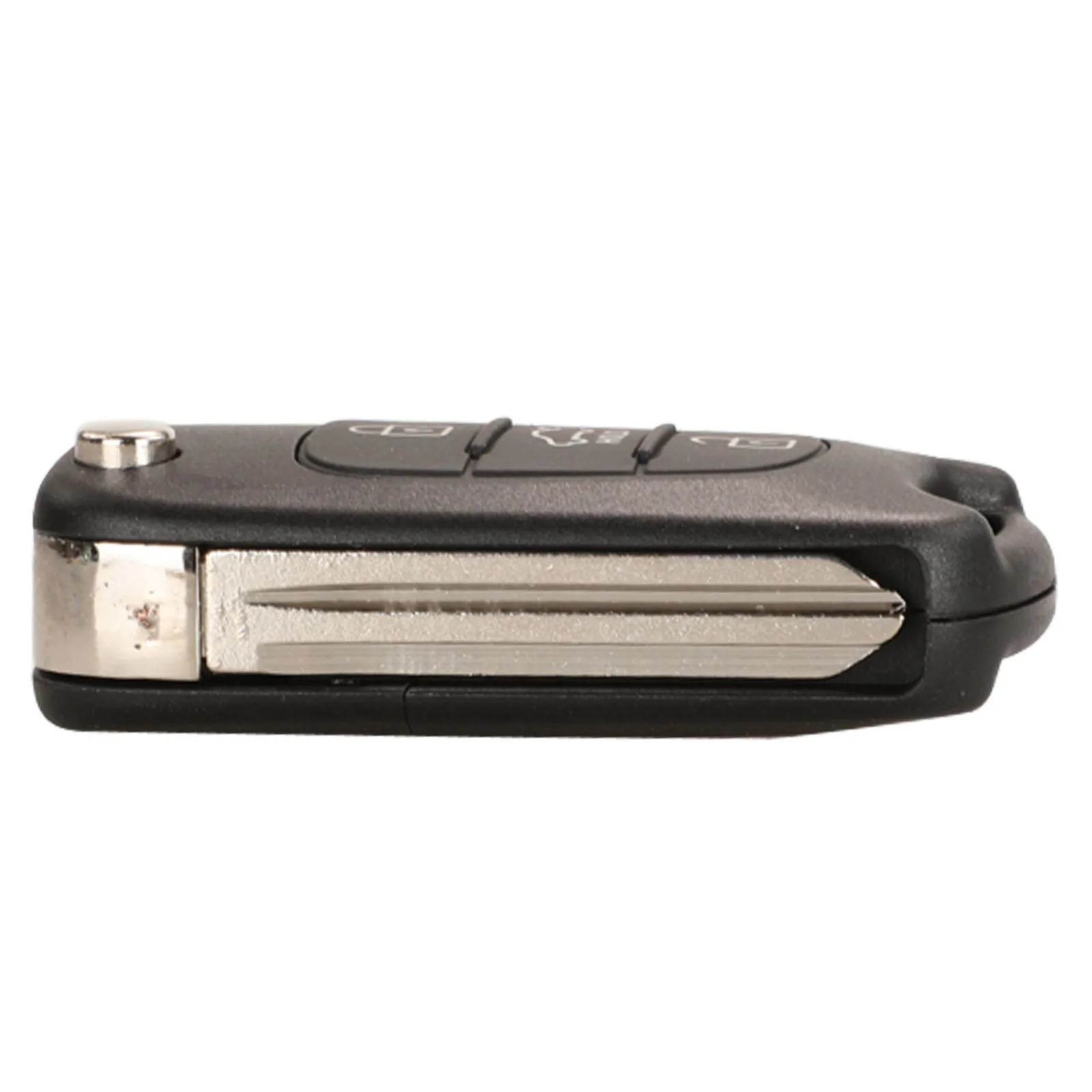 Key Shell Car Remote Key Jingyuqin Remote Car Key Shell For Kia K2 K5 Rio 3 Picanto Ceed Sportage Cerato Sorento Soul Hyundai I20/30/35 IX25/35 Accent