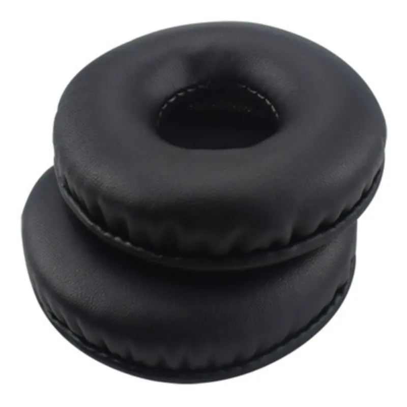 

Replacement Earpads Ear Cushion for Audio Technica ATH WS50 SJ3 SJ33 SJ5 SJ55 ES7 ESW9 ESW10 JVC S500 Headphones