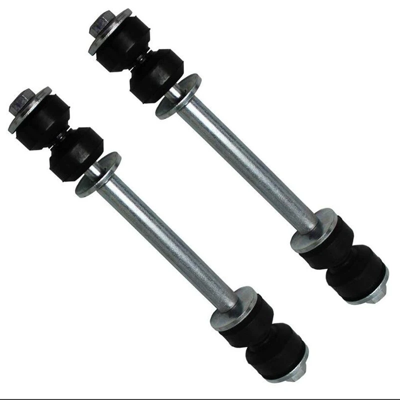 2 Front Sway Bar Links for Ford Explorer Ranger Mountaineer Ram B2500 photo