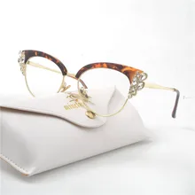 Переходные фотохромные алмазные очки для чтения для женщин дальнозоркость прогрессивные многофокусные с диоптриями очки для пресбиопии NX