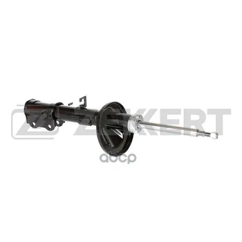

Shock absorber suspension gas. Before. Leo. Kia Carens II 02-zekkert art. sg-6364