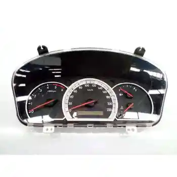 

96647718 BOX INSTRUMENTS CHEVROLET EPICA