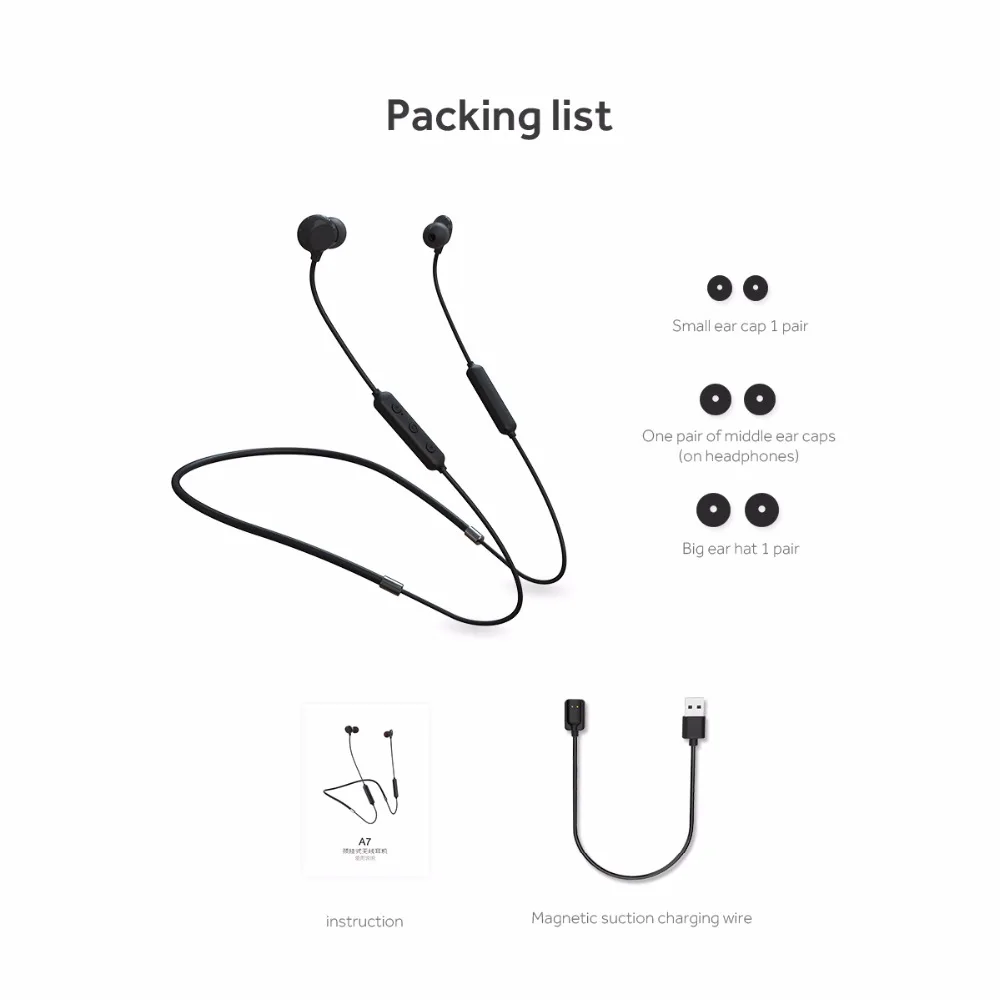 ceramics Bluetooth Earphone (14)