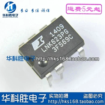 

2pcs / LNK623PG DIP-7 DIP7