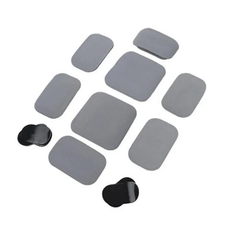 FMA Tactical Protective Pad For CP Helmet Replacement Suspension Pads Set Soft Cushion Pad Airsoft Hunting Helmet Accessories