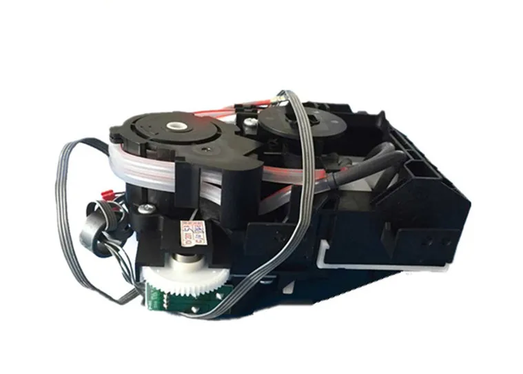 

Cap Station for Epson Stylus Pro 3880 Printer for Epson Pump Assembly Unit
