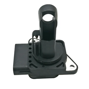 

22204-21010 Automobiles Sensors Mass Air Flow Meter Replacement Parts Multifunction Easy Install MAF Sensor Practical Car