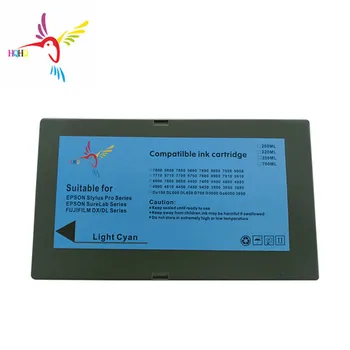 

sublimation ink cartridge T5672-t5674 t5678 for epson 7400 9400 printer ink cartridge 9400 for Epson