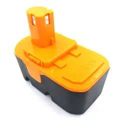 2.5Ah rechargeable battery PAS18A NiMh Battery 18VReplacement PASLODE ABP1801 BCP1817/2SM BPP-1813 BPP-1815 BPP-1817 Battery 18V 2.5Ah rechargeable battery PAS18A NiMh Battery 18VReplacement PASLODE ABP1801 BCP1817/2SM BPP-1813 BPP-1815 BPP-1817 Battery 18V