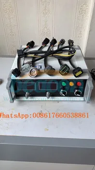 

2019 new style diagnostic tools RED3 RED4 fuel pump tester controller
