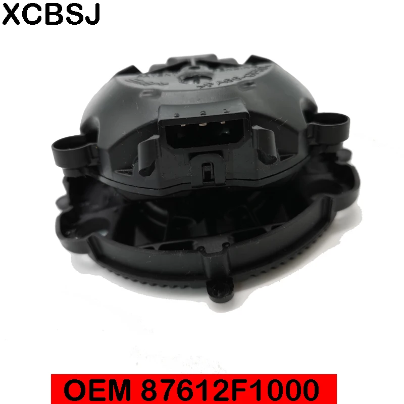 OEM 87612F1000 87622F1000 зеркало заднего вида стартер для hyundai Elantra AD i30 kona Avante veloster- для kia k3 k5