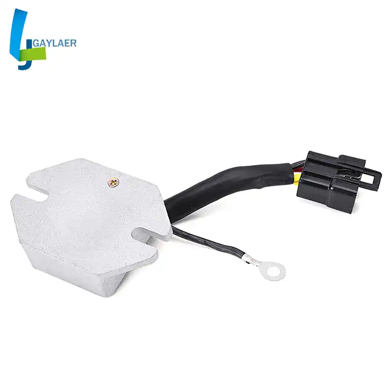 Regulator Rectifier For Ski Doo Alpine Citation Escapade Formula