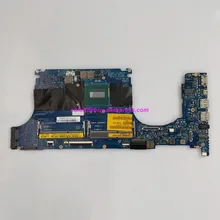 Genuine CN-0WRDFK 0WRDFK WRDFK VAUB0 LA-9942P w SR15G i5-4200H CPU DDR3L Laptop Motherboard for Dell XPS 15 9530 Notebook PC