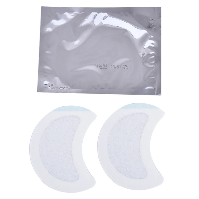 

2pcs/pack Herbal Lymph Care Patch Neck Anti-Swelling Sticker Breast Lymph Node Effective Painless Treatment Patch Health Care