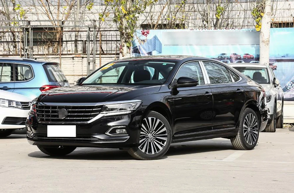 Для Volkswagen VW Passat фар автомобиля фары прозрачные линзы автомобильный брелок крышка