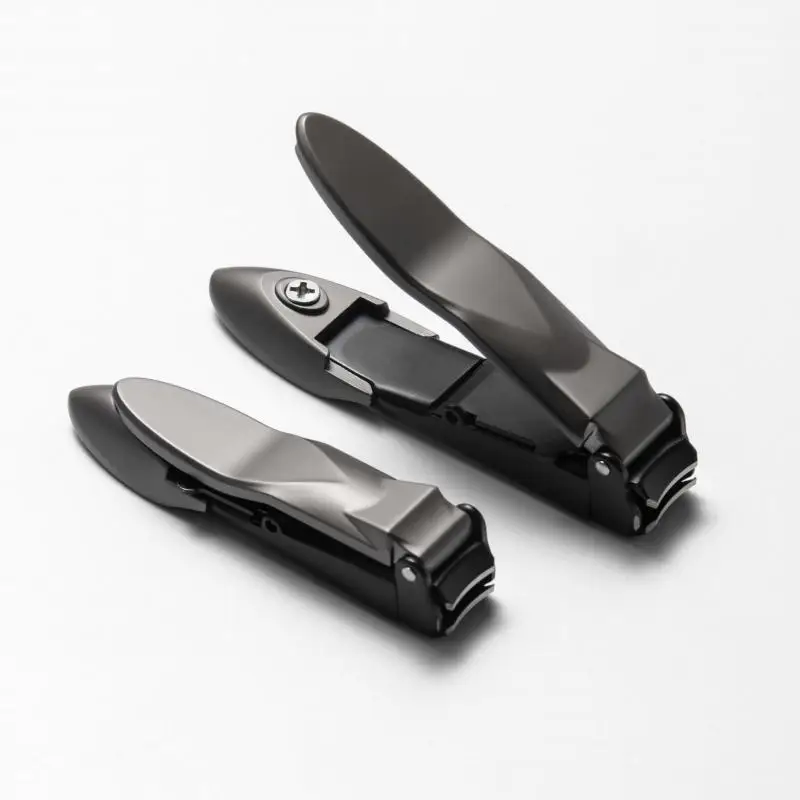 1pcs Professional Stainless Steel Nail Clipper Cutter Toenail Cutting Machine Trimmer Pedicure Scissors Manicure Files Nail Tool toe nail clipper nail clipper set nail clipper nail care kit nail scissors set nail clippers manicure pedicure kit manicure set manicure sets manicure nail clipper set