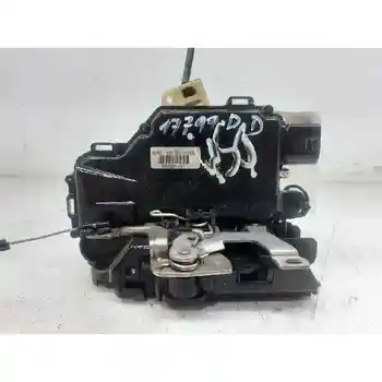 

3B1837016A DOOR LOCK FRONT RIGHT SEAT LEON (1M1)