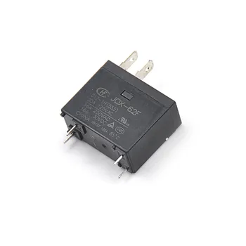 

1pcs JQX-62F-012-1H 20A 125VAC / 16A 250VAC / 16A 30VDC Small Power Relay