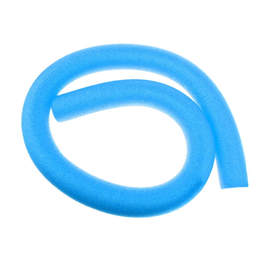 Perfeclan 3pcs Pool Noodle Swimming Pool Noodles Foam Noodle for Swim Chair Swimming Rings
