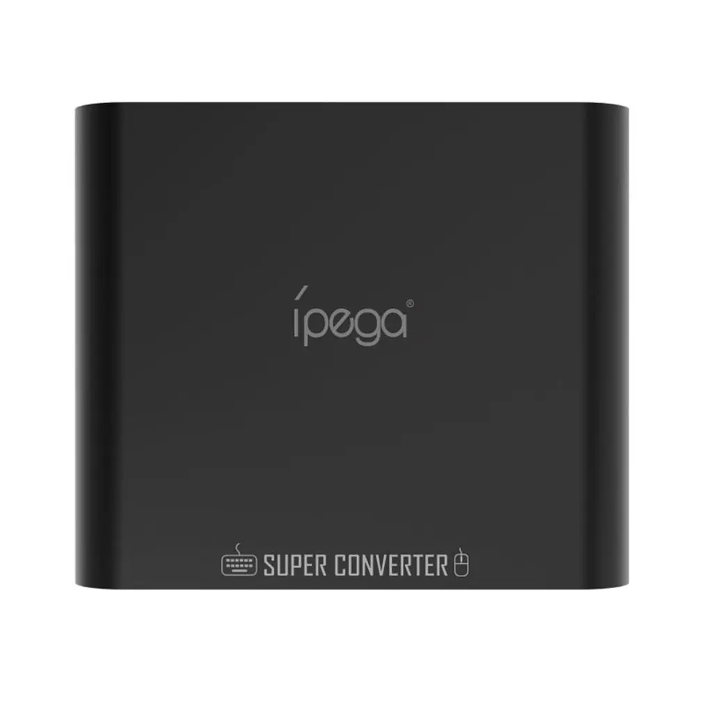  Ipega Pg-9116 Bluetooth Keyboard Mouse 2 in 1 Converter for Mobile Pubg Controller Games for Androi