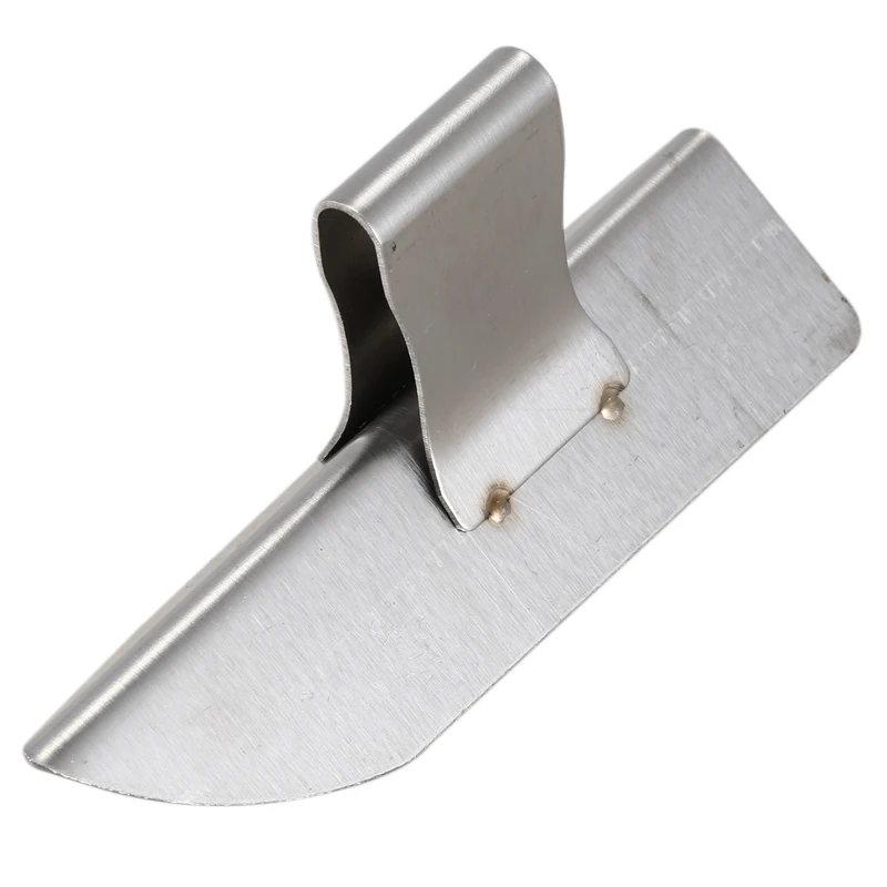 1 пара из нержавеющей стали правый угол ремонт скребковый нож декоративный шпатель штукатурный инструмент уголок для каменщика