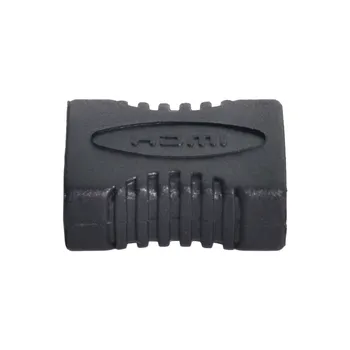 

10pcs/lot Chenyang HDMI 1 4 Female to HDMI Female Adapter Coupler Converter Black
