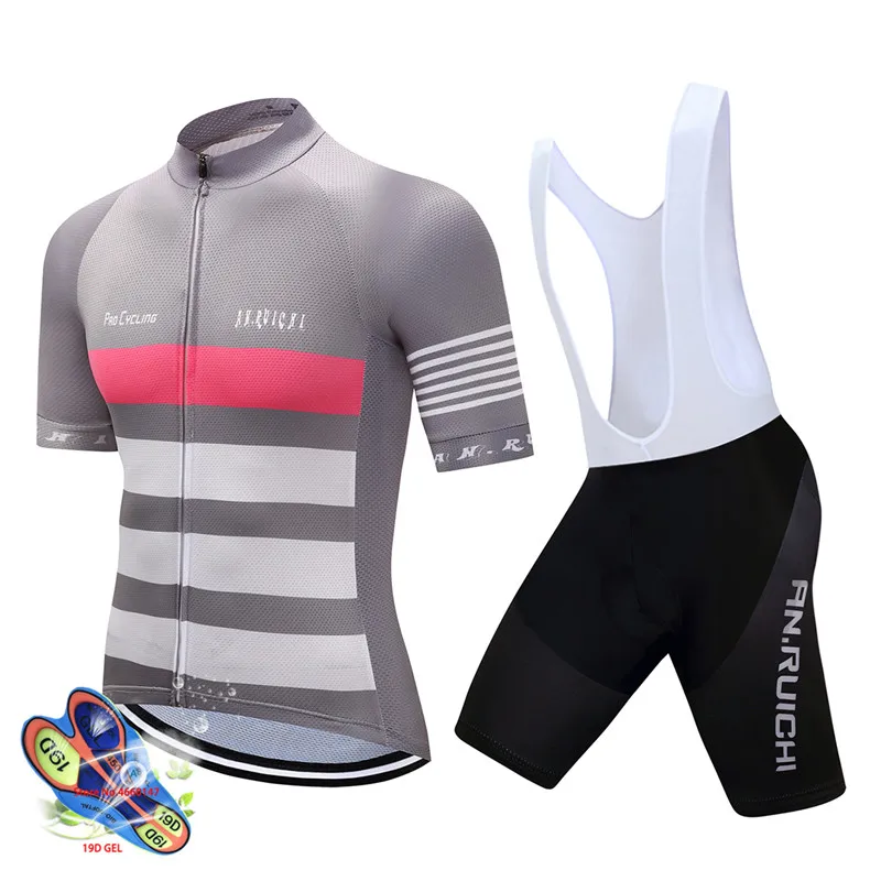 Uniforme Ciclismo Pro Team, набор велосипедных Джерси, дышащий, Conjunto Ciclismo Hombre, набор для велоспорта, креативный рисунок черепа, Джерси - Цвет: 17