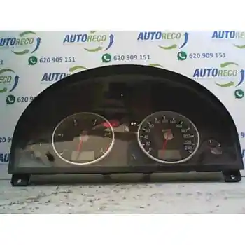 

1S7F1068 BOX INSTRUMENTS FORD MONDEO SALOON (GE)