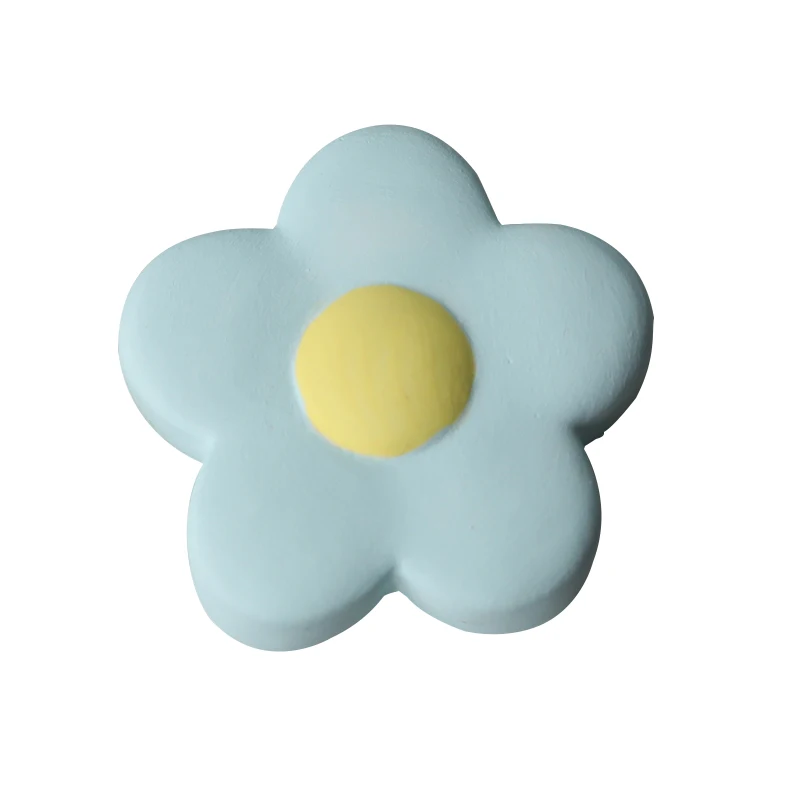 Flower Rose Silicon 3D Soap Mold Cake Decoration Mold Cake Manual Handmade Soap Candle silicone mold