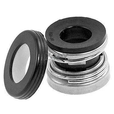 

14mm 35/64" Inbuilt Coil Spring Mechanical Pump Shaft Seal