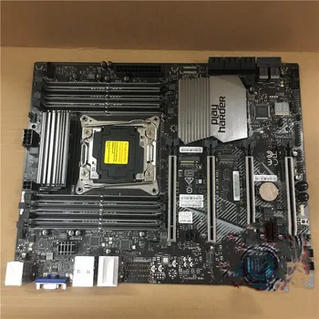

C9X299-RPGF X299 chip LGA2066 supports I7 7800X 8700X overcingmotherboard