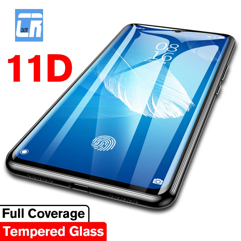 LGYD 50 PCS Non-Full Matte Frosted Tempered Glass Film for Xiaomi Mi 2S No Retail Package Mix 2S