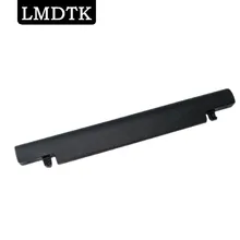 LMDTK 4 клетки Аккумулятор для ноутбука ASUS A450 A550 F450 F552 P450 X450 X550 F550 K550 K450 A41-X550 A41-X550A A32-X550 LMDTK 4 клетки Аккумулятор для ноутбука ASUS A450 A550 F450 F552 P450 X450 X550 F550 K550 K450 A41-X550 A41-X550A A32-X550