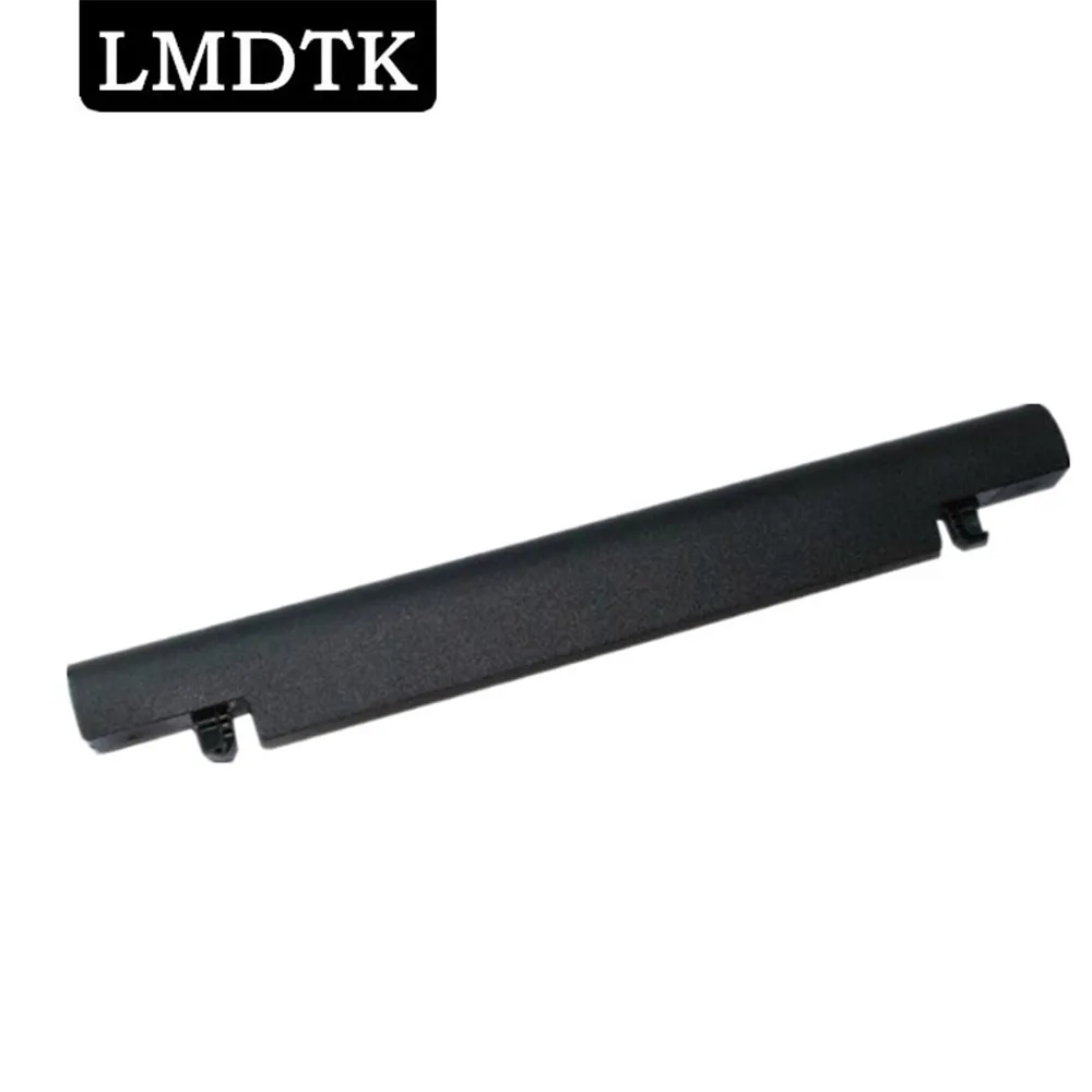 LMDTK Новый 4 клетки Аккумулятор для ноутбука ASUS A450 A550 F450 F552 P450 X450 F550 K550 K450 A41 X550A|laptop