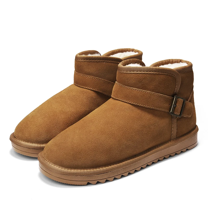 young mens winter boots