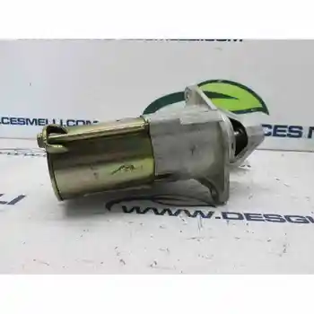 

25182244 ENGINE STARTER CHEVROLET KALOS