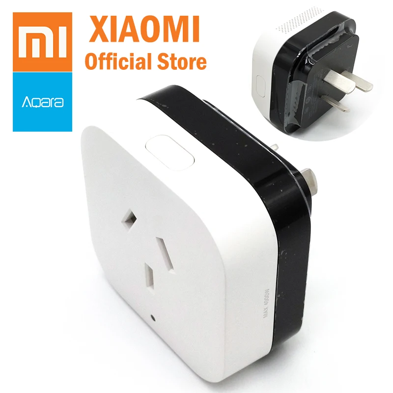 

New Xiaomi Aqara Air Conditioner Companion Gateway 2 Work With Temperature Humidity Sensor Function Mihome Smart App Control