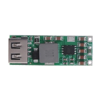 

QC3.0 2.0 USB Fast Quick Charging Module DIY Charge Board Phone Charger Car