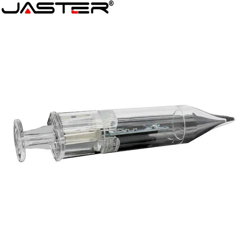 Корабль студийный фон с имитацией Доктор Шприц USB флэш накопитель врачей