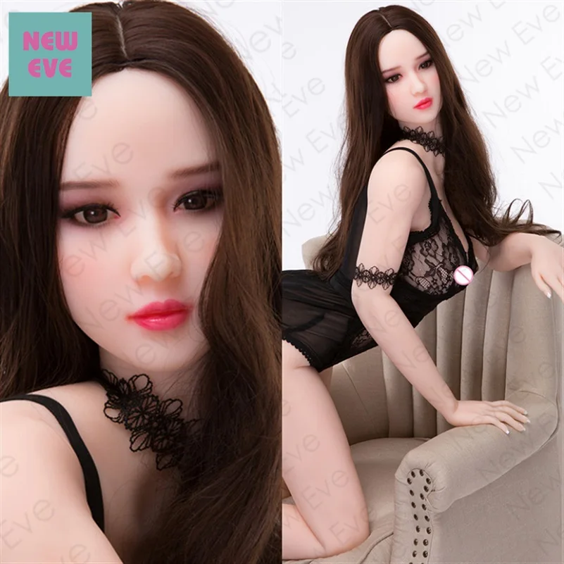 165 см реальные размеры ИФОМ секс куклы TPE кукла любви для взрослых силиконовый