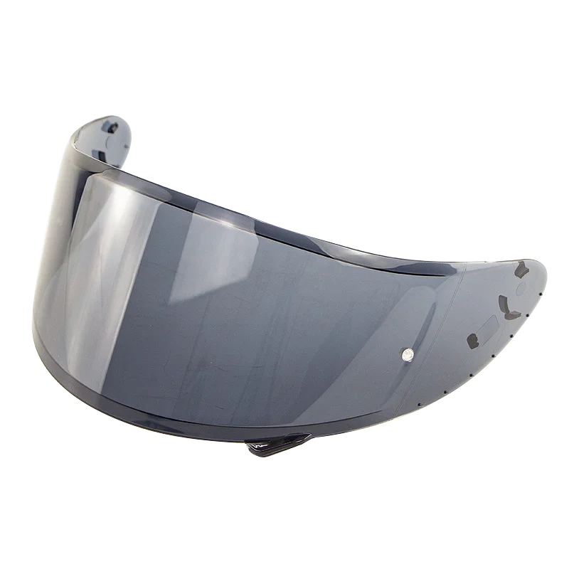 Мотоциклетный шлем козырек для X14 Z7 Z-7 CWR-1 NXR RF-1200 Casco Moto козырек щит анти-УФ емкость аксессуары Запчасти - Цвет: smoke