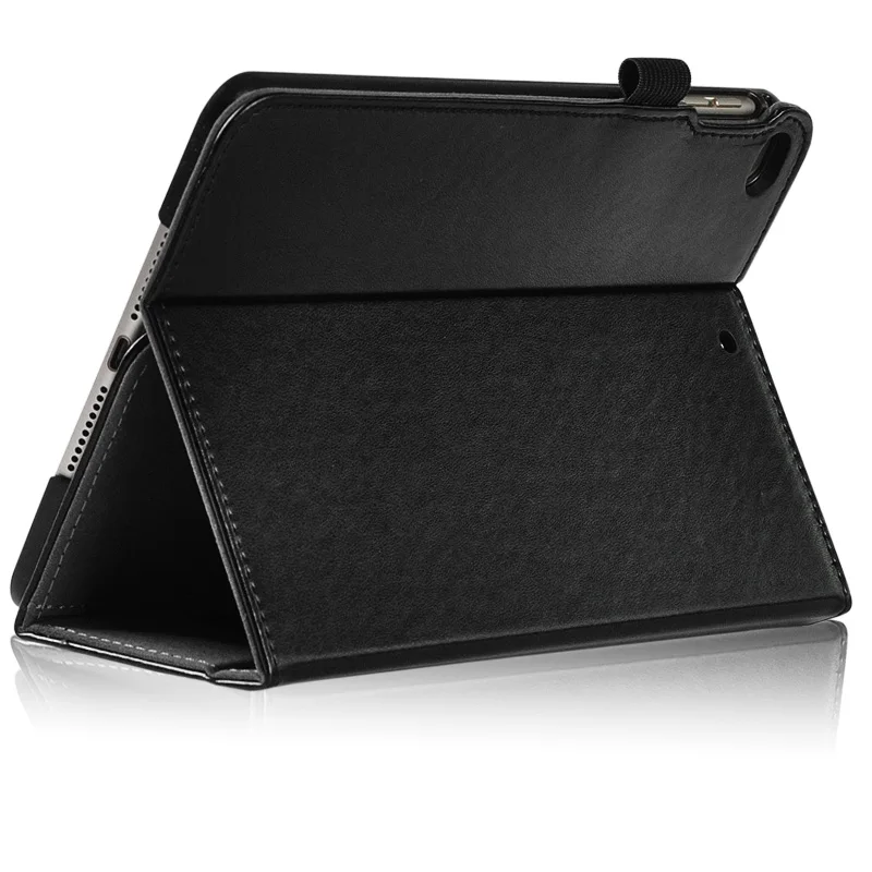 30 шт. из искусственной кожи чехол для iPad mini 4 mini 5 7,9 дюймов mini4 mini5 A1538 A1550 чехол для планшета