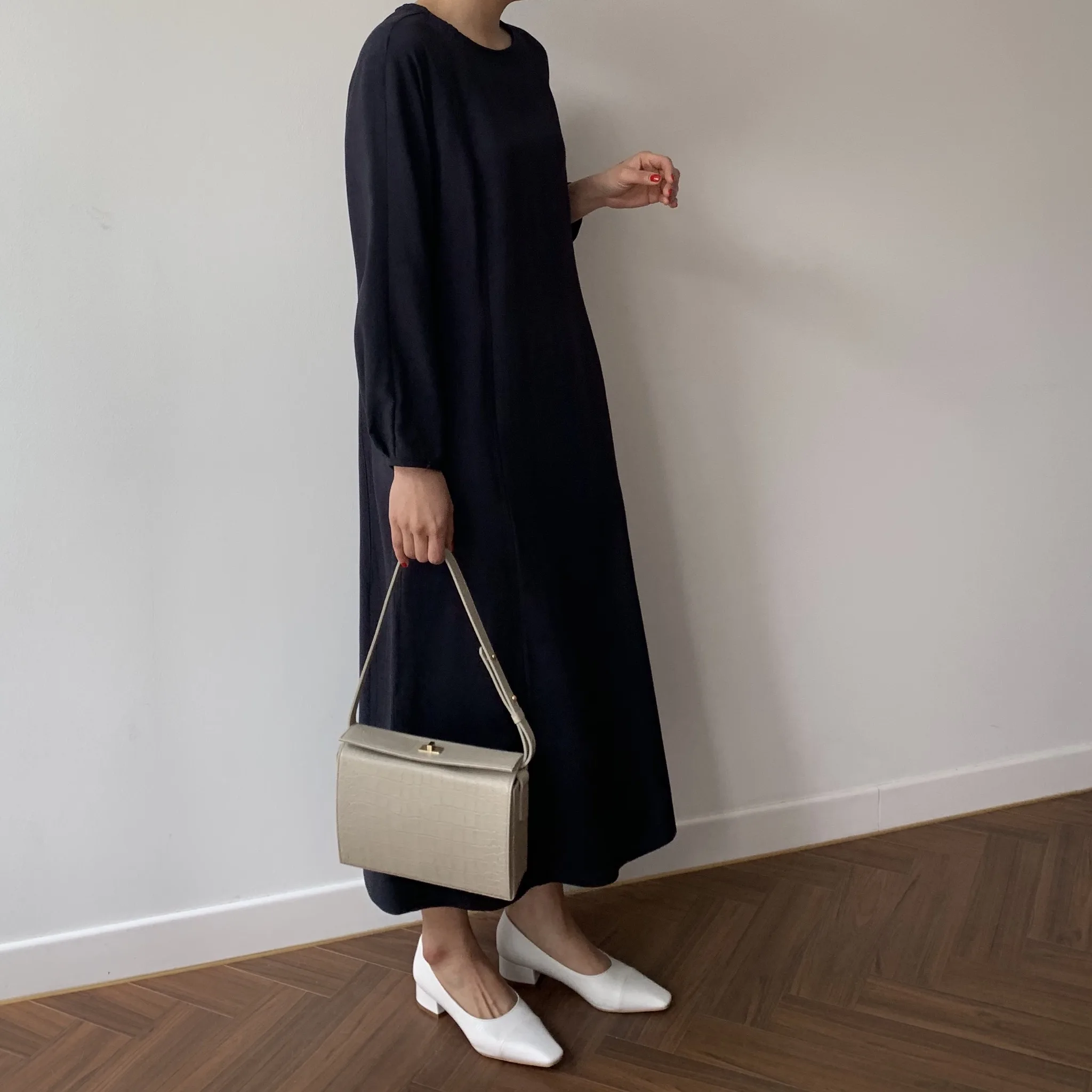Женское осеннее длинное однотонное Бандажное платье с длинным рукавом vestidos с поясом Плюс Размер Robe Longue Femme Pink Sukienki Jurken