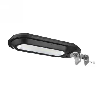 

Solar Gutter Light Outdoor Garden Optical Control Wall Lamp IP65 Waterproof ABS Easy Install Fence Led Super Bright Garage